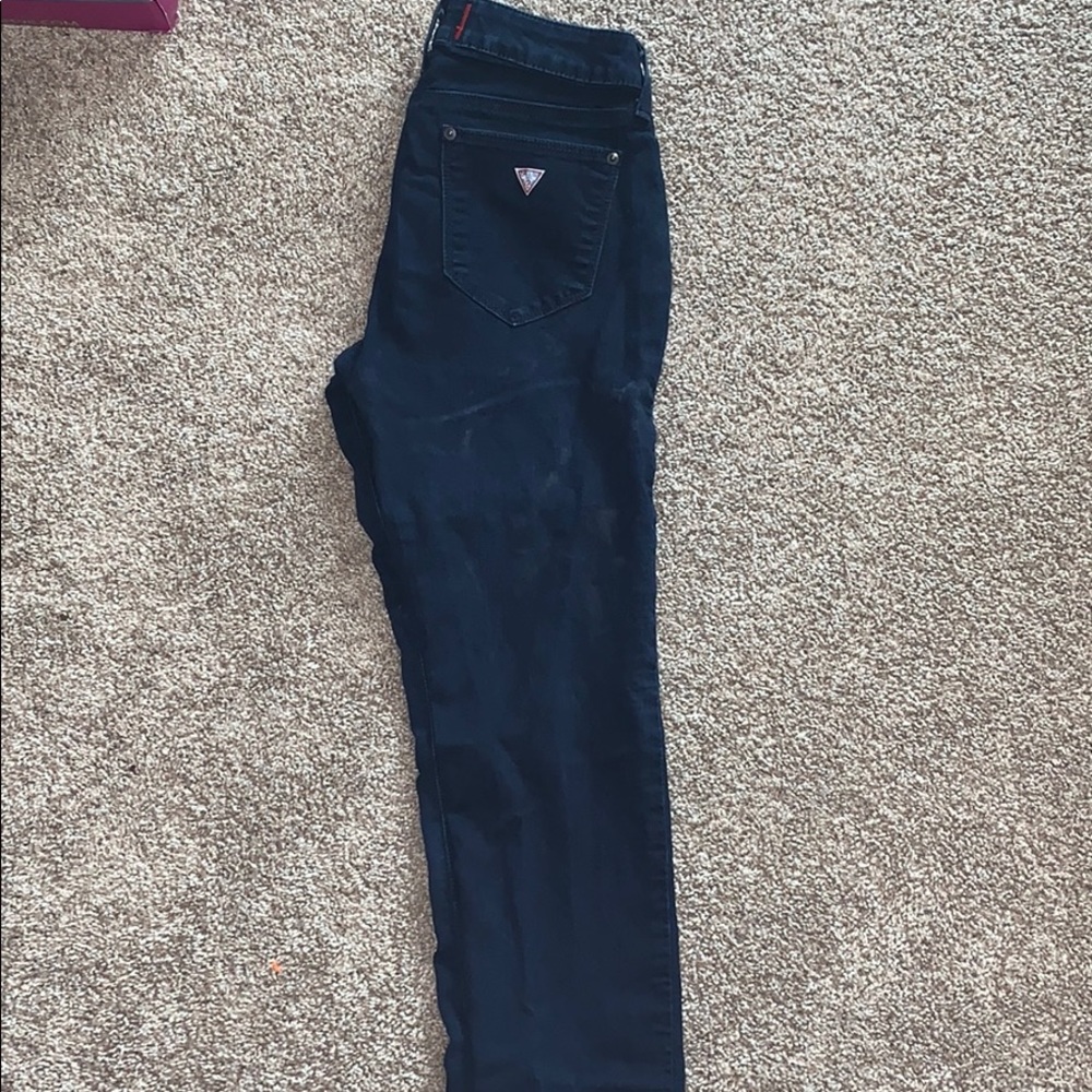 Guess jeans